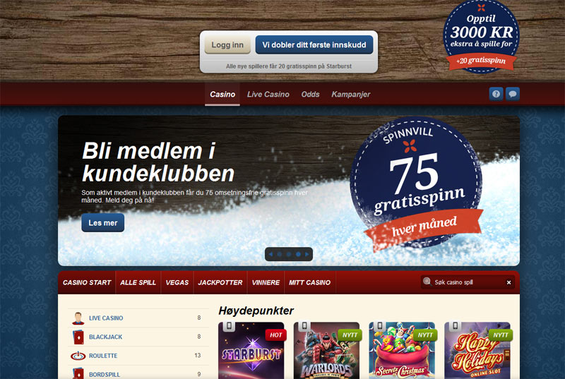 Folkeautomaten Casino Folkeautomaten Casino