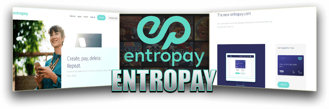 Entropay