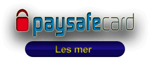 Les mer Paysafecard