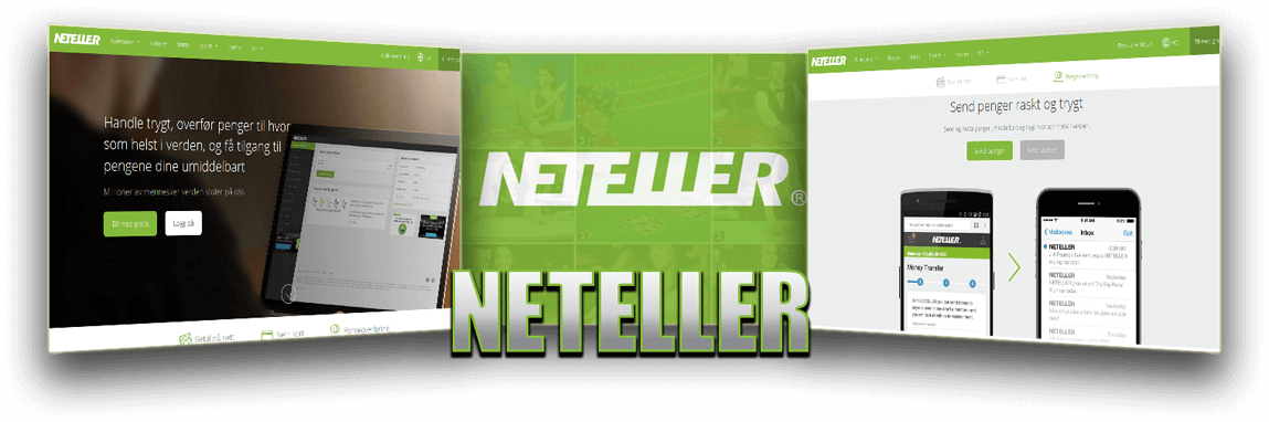 Neteller